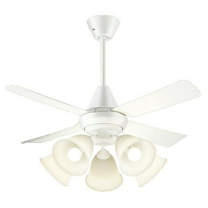 �p�i�\�j�b�N LED�V�[�����O�t�@�� AC���[�^�[�^�C�v �݉����^ ����1100mm �p�C�v360mm(����) �z���C�g�� 100�`�d��5������ �d���F �{��:SP7090+����:SPL5540K