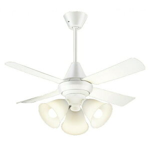 �p�i�\�j�b�N LED�V�[�����O�t�@�� AC���[�^�[�^�C�v �݉����^ ����1100mm �p�C�v360mm(����) �z���C�g�� 100�`�d��3������ �d���F �{��:SP7090+����:SPL5343K