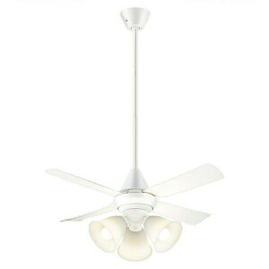 �p�i�\�j�b�N LED�V�[�����O�t�@�� AC���[�^�[�^�C�v �݉����^ ����1100mm �p�C�v900mm �z���C�g�� 100�`�d��3������ �d���F �{��:SP7090+����:SPL5343K+�݉��p�p�C�v:SPK017