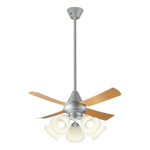�p�i�\�j�b�N LED�V�[�����O�t�@�� AC���[�^�[�^�C�v �݉����^ ����1100mm �p�C�v900mm ���C�g�V���o�[���^���b�N 100�`�d��5������ �d���F �{��:SP7091+����:SPL5541K+�݉��p�p�C�v:SPK015