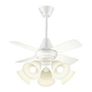 �p�i�\�j�b�N LED�V�[�����O�t�@�� AC���[�^�[�^�C�v �݉����^ ����900mm �p�C�v360mm(����) �z���C�g�� 100�`�d��5������ �d���F �{��:SP7095+����:SPL5540K