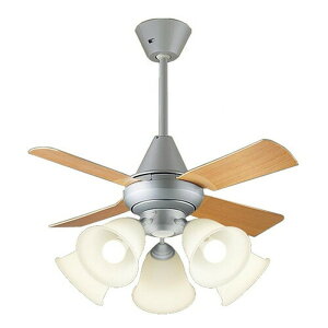 �p�i�\�j�b�N LED�V�[�����O�t�@�� AC���[�^�[�^�C�v �݉����^ ����900mm �p�C�v360mm(����) ���C�g�V���o�[���^���b�N 100�`�d��5������ �d���F �{��:SP7096+����:SPL5541K