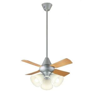 �p�i�\�j�b�N LED�V�[�����O�t�@�� AC���[�^�[�^�C�v �݉����^ ����900mm �p�C�v900mm ���C�g�V���o�[���^���b�N 100�`�d��3������ �d���F �{��:SP7096+����:SPL5344K+�݉��p�p�C�v:SPK015