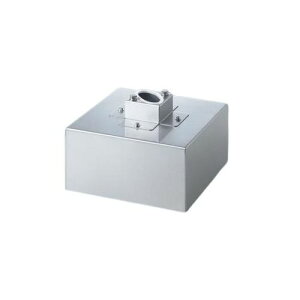 パナソニック エクステリア 埋込ボックス ケーブル埋設タイプ用 SmartArchi LEDガーデンライト用 YYY90110