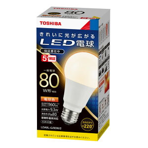 ŃCebN LEDd ʓd` E26 ʓd80W zp220x dF:LDA9L-G/80W/2 F:LDA9N-G/80W/2