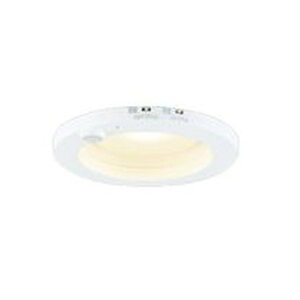 ���Ń��C�e�b�N LED�_�E�����C�g ON/OFF�Z���T�[�t ���C��SGI�` ��������125 �����v�ʔ� LED���j�b�g�t���b�g�` GX53 ���M��60W�`100W���� �z���C�g:LEDD85031Y