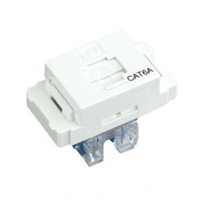 ���Ń��C�e�b�N �z����� LAN�p���W�����[�R���Z���g CAT6A NDG8098(WW)