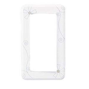 ���Ń��C�e�b�N �z����� �󒍐��Y�i WIDE-i �v���[�g 1�A�p �X�C�b�`�p NATURA D2 WDG5111(WW)-D2