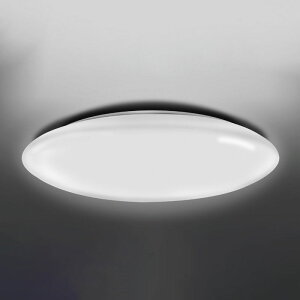 ���Ń��C�e�b�N LED�V�[�����O���C�g ��̌^ �����R���t 6�� ���� �����F�FLEDH8007A02W-LD