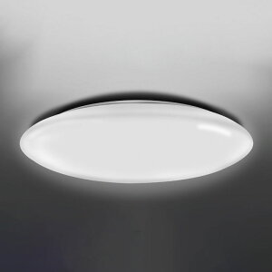 ���Ń��C�e�b�N LED�V�[�����O���C�g ��̌^ �����R���t 10�� ���� �����F�FLEDH8407A02W-LD