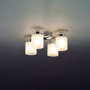 RcƖ LEDVfA `6 tȈՌ^ 񒲌 N[bL 2700K dF:CD-4278-L