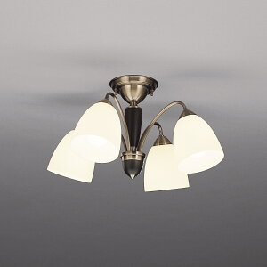 RcƖ LEDVfA `6 tȈՌ^ 񒲌 Alcarria(AJA) _[NI[NF 2700K dF:CD-4299-L