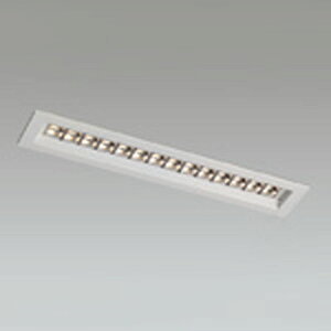 �R�c�Ɩ�LED�x�[�X���C�g �d���ʔ��O���A���X ������50×309PWM���� FHT42W�������F�����F�FDD-3713-WW