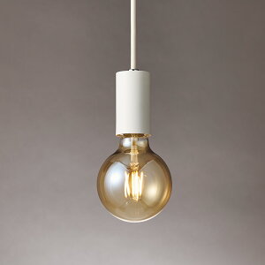 �R�c�Ɩ� LED�y���_���g���C�g Retro Lamp �d���F 2400K �z���C�g 350lm �_�N�g�v���O:PD-2922-LL ���|�V�[�����O:PD-2923-LL