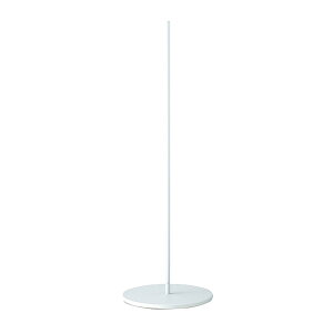 �R�c�Ɩ� �t���A�x�[�X LED�X�^���h���C�g�p Z-Light(�[�b�g���C�g) �u���b�N:Z-B12 B �z���C�g:Z-B12 W