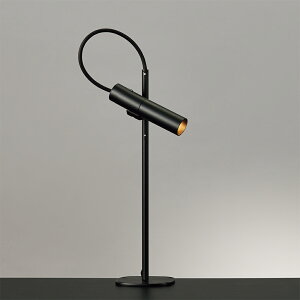 �R�c�Ɩ� LED�X�^���h���C�g �f�X�N���C�g �x�[�X�^�C�v Z-Light(�[�b�g���C�g) ��� �u���b�N �d���F:ZR-30 B-LL �����F:ZR-30 B-N