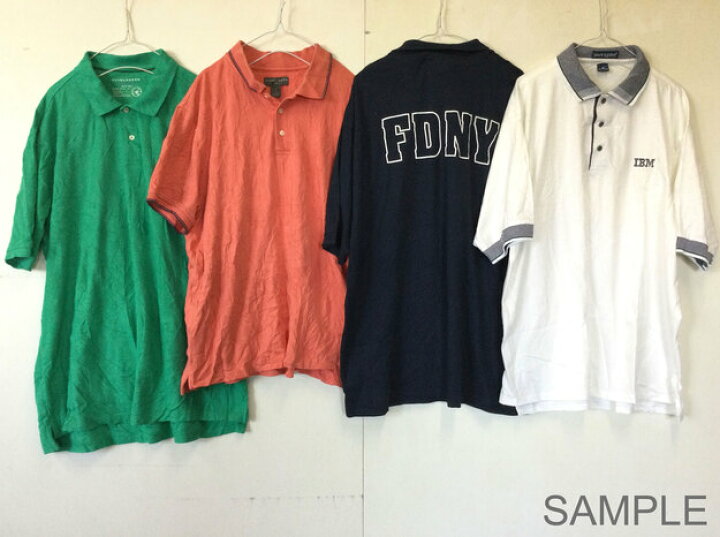 楽天市場】【受注生産】【半袖ポロシャツ ビッグサイズ】 XL - XXL 