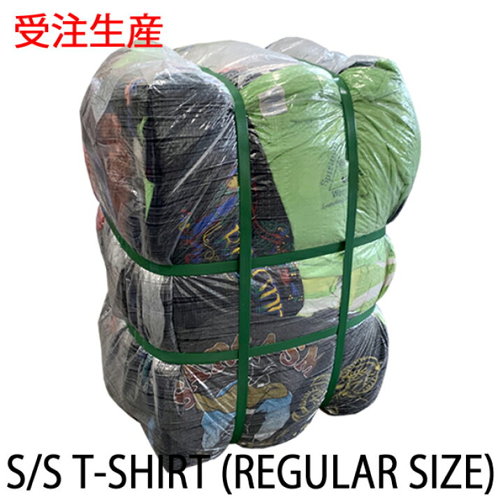 楽天市場】【受注生産】【半袖Tシャツ レギュラーサイズ】 S - M - L  