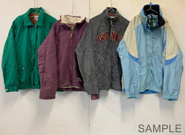 楽天市場】【受注生産】【レディースジャケット】 古着 サイズミックス 