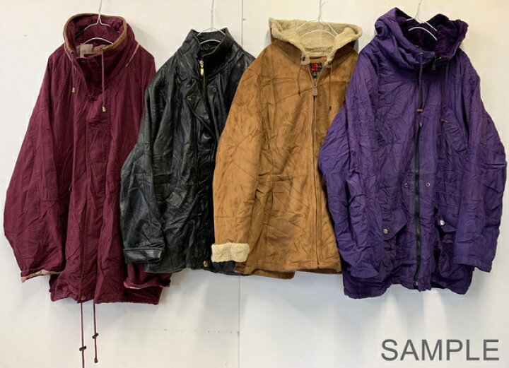 楽天市場】【受注生産】【レディースジャケット】 古着 サイズミックス 