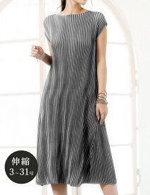 楽天市場 60代 ワンピースの通販