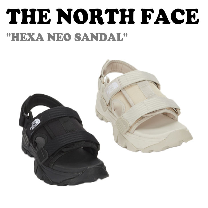 送料無料祭り ノースフェイス 韓国 サンダル THE NORTH FACE メンズ