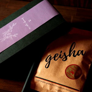 蓤  Mtg QCV GX__ vCx[gRNV EHbVh  R[q[ 200gi VOIW XyVeBR[q[ MtgZbg geisha panama esmeralda