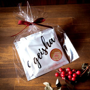 [ Md ] QCV R[q[ hbvobO  GX_ pi} uEHbVh 2܁vXyVeBR[q[ v`Mtg geisha panama esmeralda