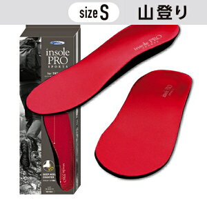 MUR C\[v X|[c gbLO STCY(23.5`24.5cm) jp inSoLePRO SPORTS for TREKKING # ~ C\[ Ռz oR Ro ƃT|[g tBbg