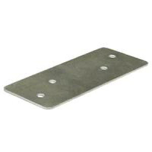 2×4�ޗp�v���[�g 2�o�C�p �m20�n #�����˂� YAHATA DIY �ʔ�