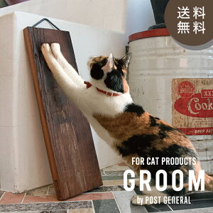 yP5{zCR ؒ܂Ƃ GROOM / O[ SLEEPER CAT SCRATCHERy9/4 20X[p[SALEI܂ vGg[z