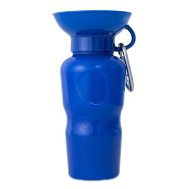 【SALE】取 JL AutoPetMug インディゴブルー650ml 【12個入り】#ペット用品 ペット用防災 防災 フェーズフリー 犬 猫 備蓄