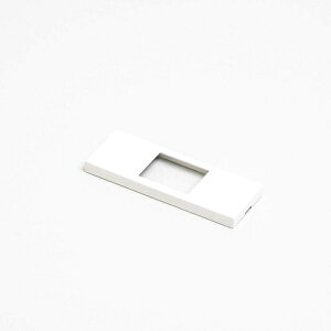 SUG LAMP �R���Z���g�v���[�g �z���C�g �y�i�� : DMF1-ES-WT�z �����R�[�h : 210-041-286 �X�K�c�l�H��#������ �R���Z���g�J�o�[ �X�C�b�`�E�R���Z���g�J�o�[�E�d�C�֘A���i