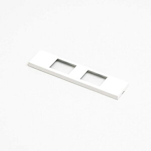 SUG LAMP �R���Z���g�v���[�g �z���C�g �y�i�� : DMF2-ES-WT�z �����R�[�h : 210-041-287 �X�K�c�l�H��#������ �R���Z���g�J�o�[ �X�C�b�`�E�R���Z���g�J�o�[�E�d�C�֘A���i