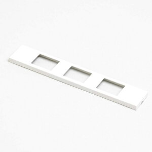 SUG LAMP �R���Z���g�v���[�g �z���C�g �y�i�� : DMF3-ES-WT�z �����R�[�h : 210-041-288 �X�K�c�l�H��#������ �R���Z���g�J�o�[ �X�C�b�`�E�R���Z���g�J�o�[�E�d�C�֘A���i