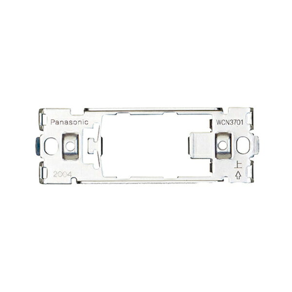 SUG コンセントプレートDMF-ES型・DMF-EP型用プレート取付枠 【品番 : WCN3701】 注文コード : 210-048-889 スガツネ工業#シンクス (SHINX) 加工機用データ対応 配線パーツ・パッキン