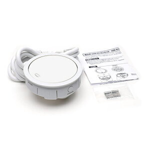 SUG ������USB�EAC�R���Z���g ��]���[�^�C�v �z���C�g �y�i�� : 16R-016-W�^�z �����R�[�h : 210-048-553 �X�K�c�l�H��