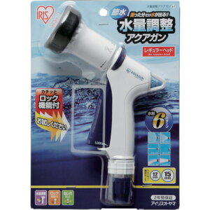 TR IRIS 168090 ���ʒ����A�N�A�K�� AGF-N600TB �z���C�g/�}�����u���[
