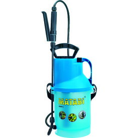TR MATABi 蓄圧式噴霧器 BERRY5
