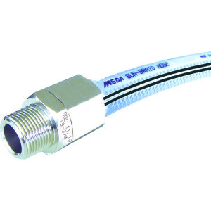 TR �\�� MEGA�T���u���[�z�[�X 12×18mm 30m (��p�p��t)