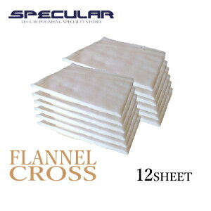 Specular tlNX 12SET 330×340mm 100 KXR[eBO KXR[eBO R[eBO R[g  sJsJ NX lNX FLANNEL CROSS