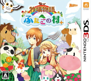 牧場物語」の人気商品一覧・価格比較 - 価格.com