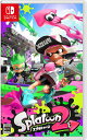 【即納★新品】Nintendo Switch Splatoon 2【2017年07月21日発売】