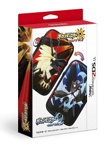 ポケットモンスター ウルトラムーンの通販 価格比較 価格 Com