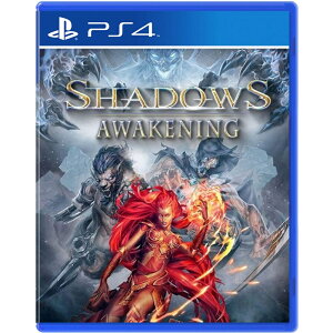 �y���[�@�V�i�zPS4 Shadows Awakening(�A�W�A��)