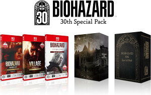 �y���[ �V�i�zNSW2 �o�C�I�n�U�[�h 30th Special Pack(�X�C�b�`2 �\�t�g)