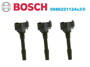BMW 12137619385�^12138647463�^12138678438�^12138643360 ����OEM BOSCH(�{�b�V��)�� �C�O�j�b�V�����R�C�� 0986221124 3�{�Z�b�g