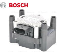 AUDI/VW純正OEM イグニッションコイル 032905106B／032905106E／032905106F BOSCH製 0986221048／0221603010