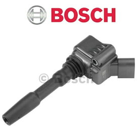 ポルシェ Porsche純正OEM イグニッションコイル 95890511000／95890511001 BOSCH製 0986221072