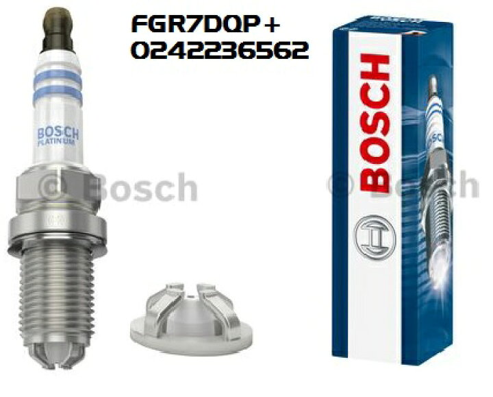 楽天市場】BMW MINI 純正OEM スパークプラグ FGR7DQP+／12120037608 